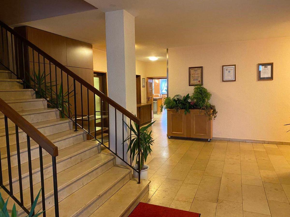 Gasthof Kirchberger Fürth Dış mekan fotoğraf