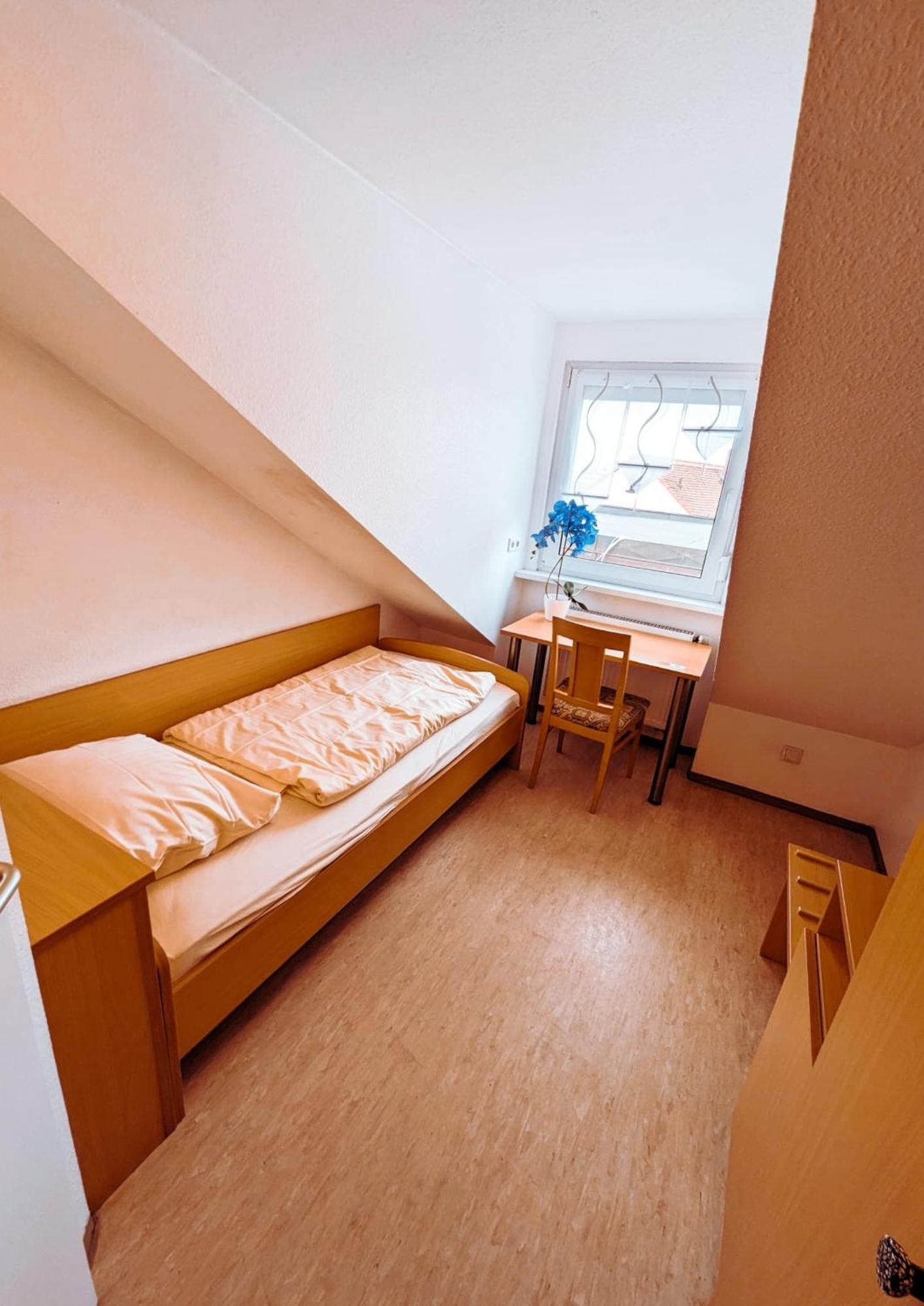 Gasthof Kirchberger Fürth Dış mekan fotoğraf